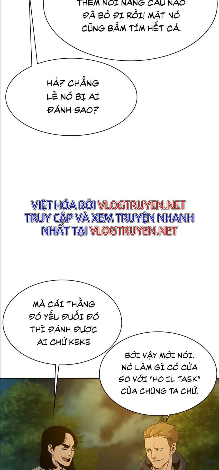 Để Có Thể Sống Sót Chap 18 - Next Chap 19