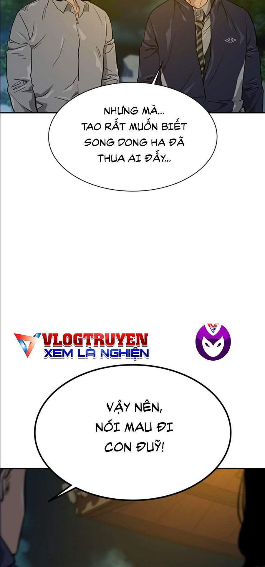 Để Có Thể Sống Sót Chap 18 - Next Chap 19