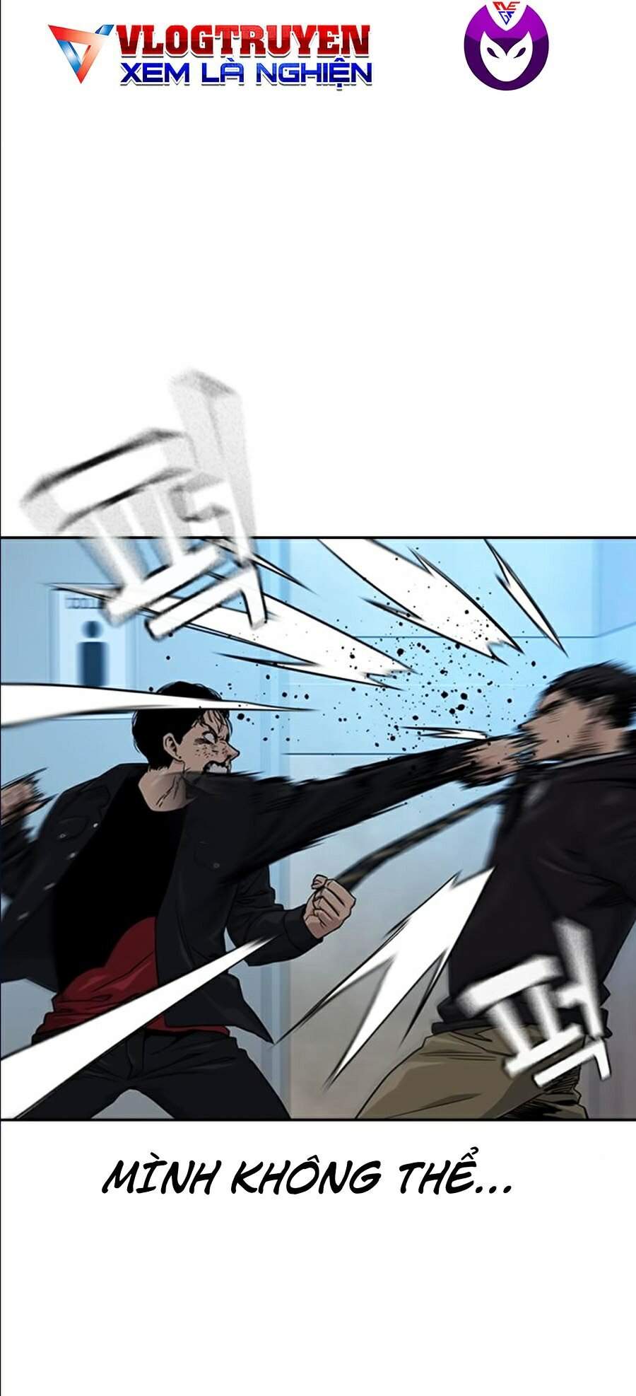 Để Có Thể Sống Sót Chap 18 - Next Chap 19