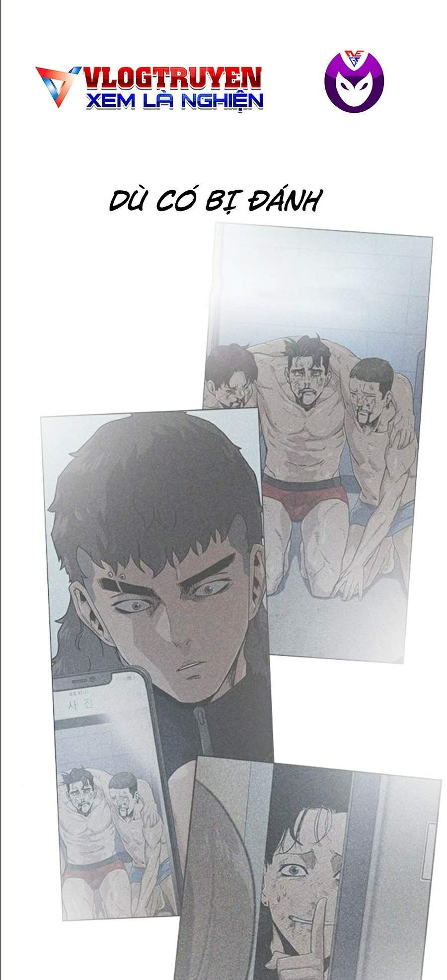 Để Có Thể Sống Sót Chap 18 - Next Chap 19