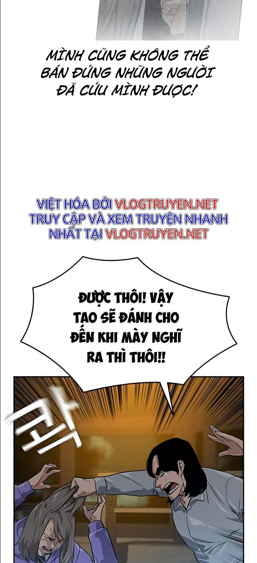 Để Có Thể Sống Sót Chap 18 - Next Chap 19