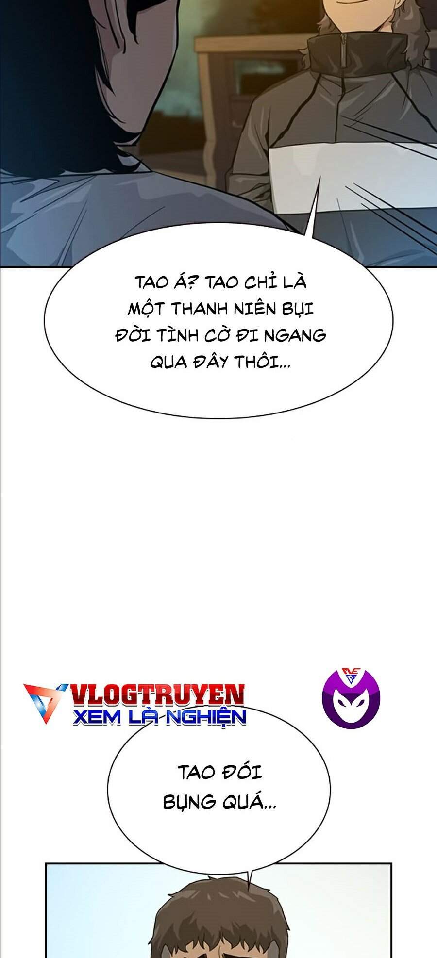 Để Có Thể Sống Sót Chap 18 - Next Chap 19