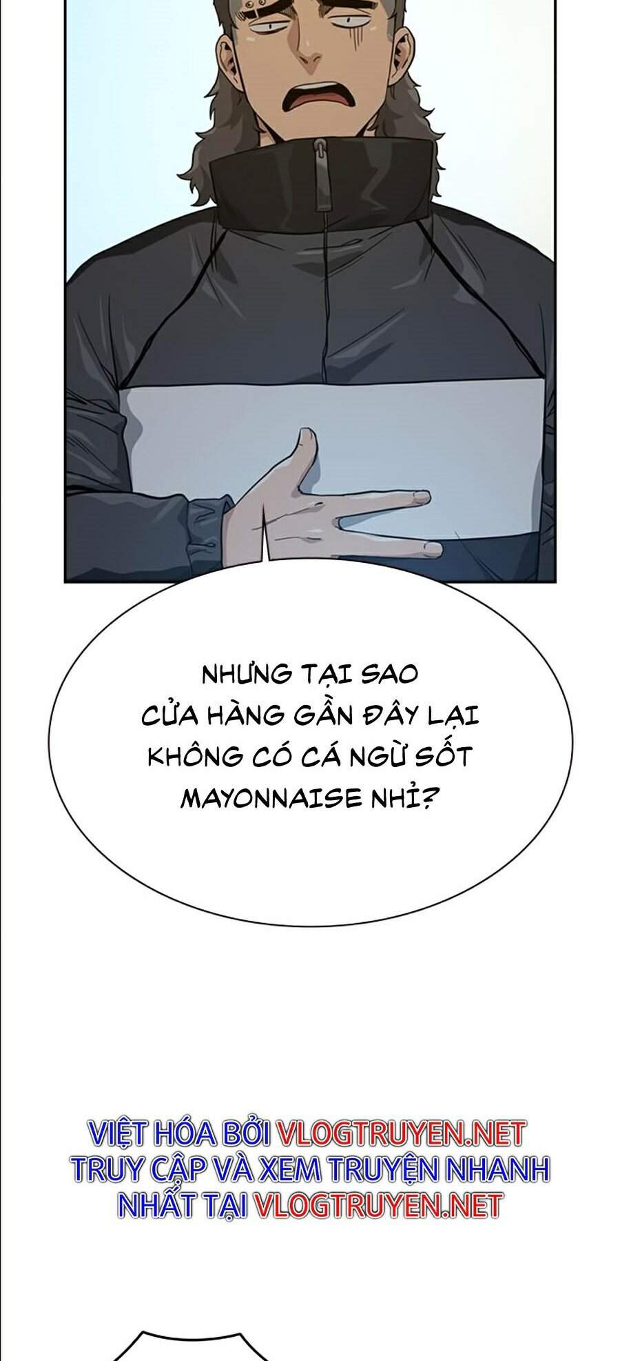 Để Có Thể Sống Sót Chap 18 - Next Chap 19