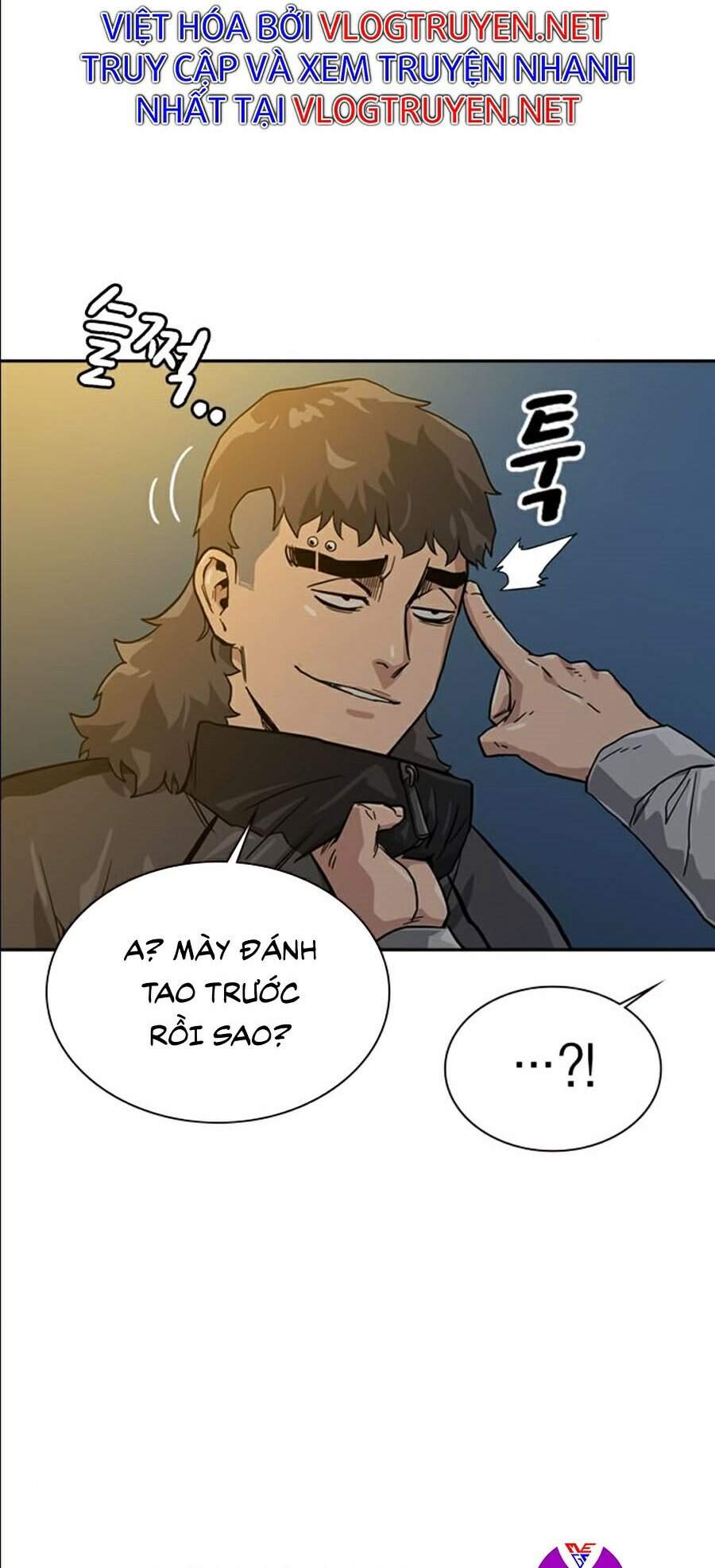 Để Có Thể Sống Sót Chap 18 - Next Chap 19
