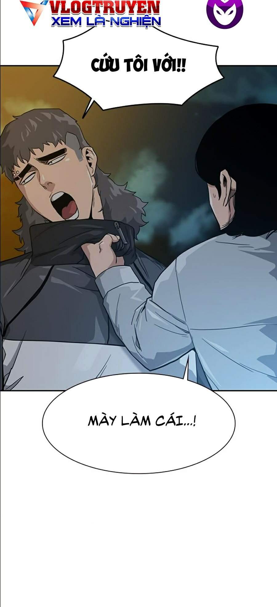 Để Có Thể Sống Sót Chap 18 - Next Chap 19