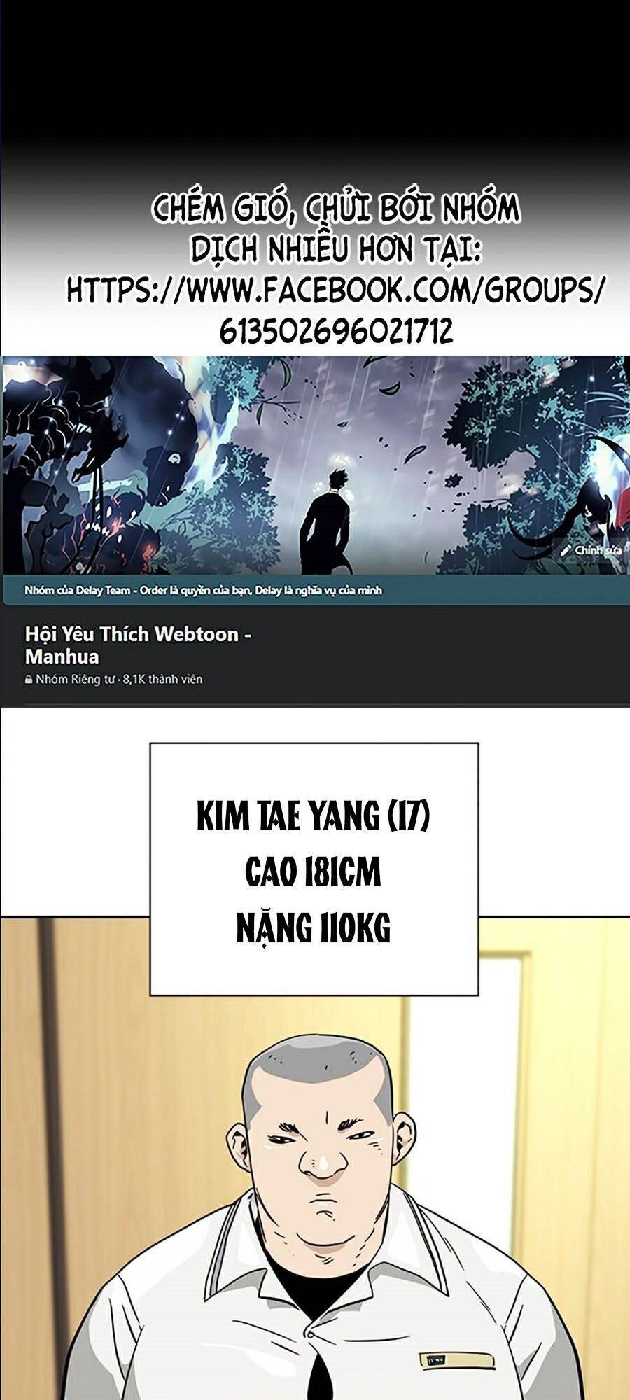 Để Có Thể Sống Sót Chap 10 - Next Chap 11