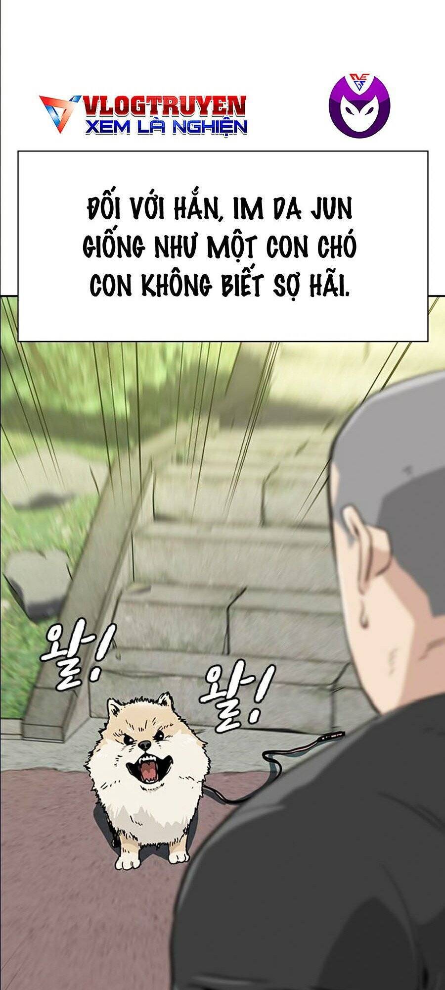 Để Có Thể Sống Sót Chap 10 - Next Chap 11