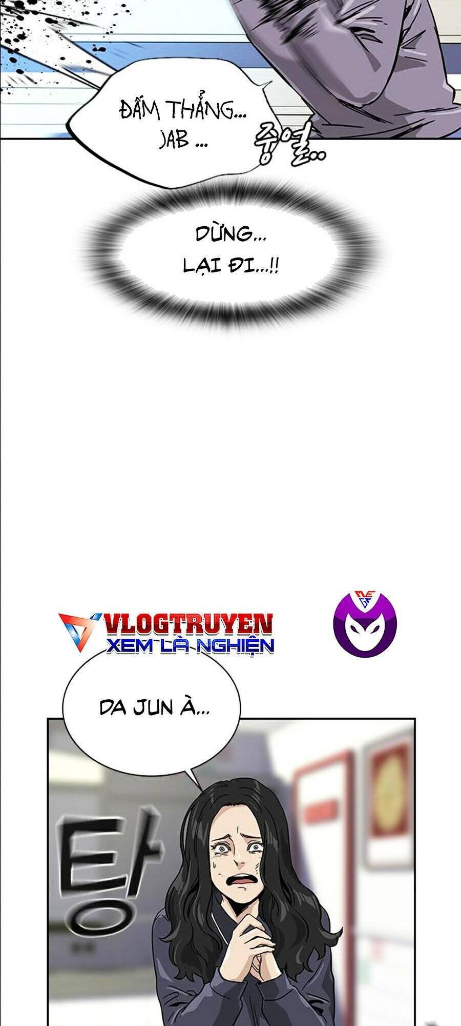 Để Có Thể Sống Sót Chap 10 - Next Chap 11