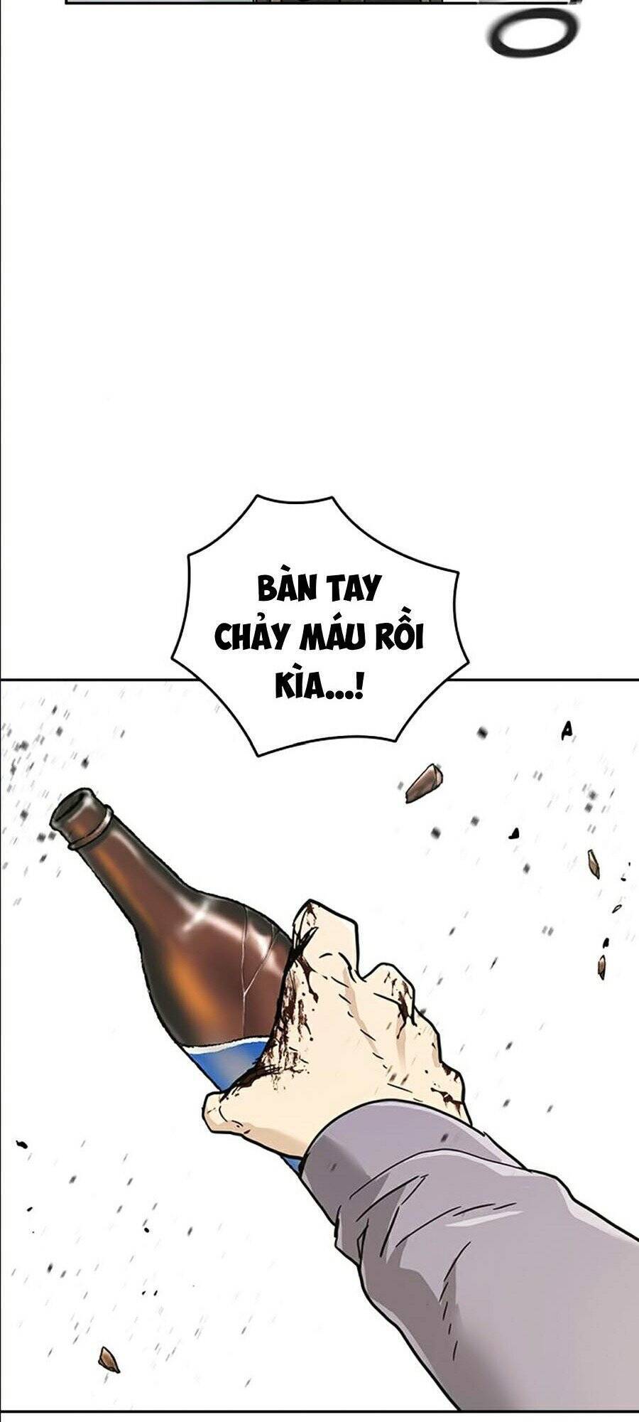 Để Có Thể Sống Sót Chap 10 - Next Chap 11