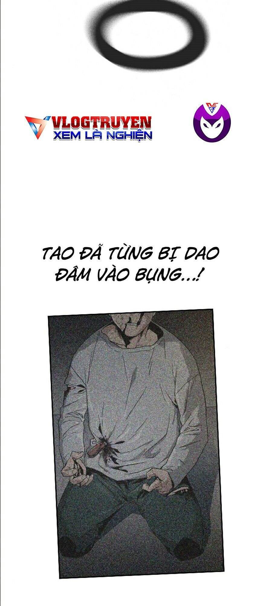 Để Có Thể Sống Sót Chap 10 - Next Chap 11