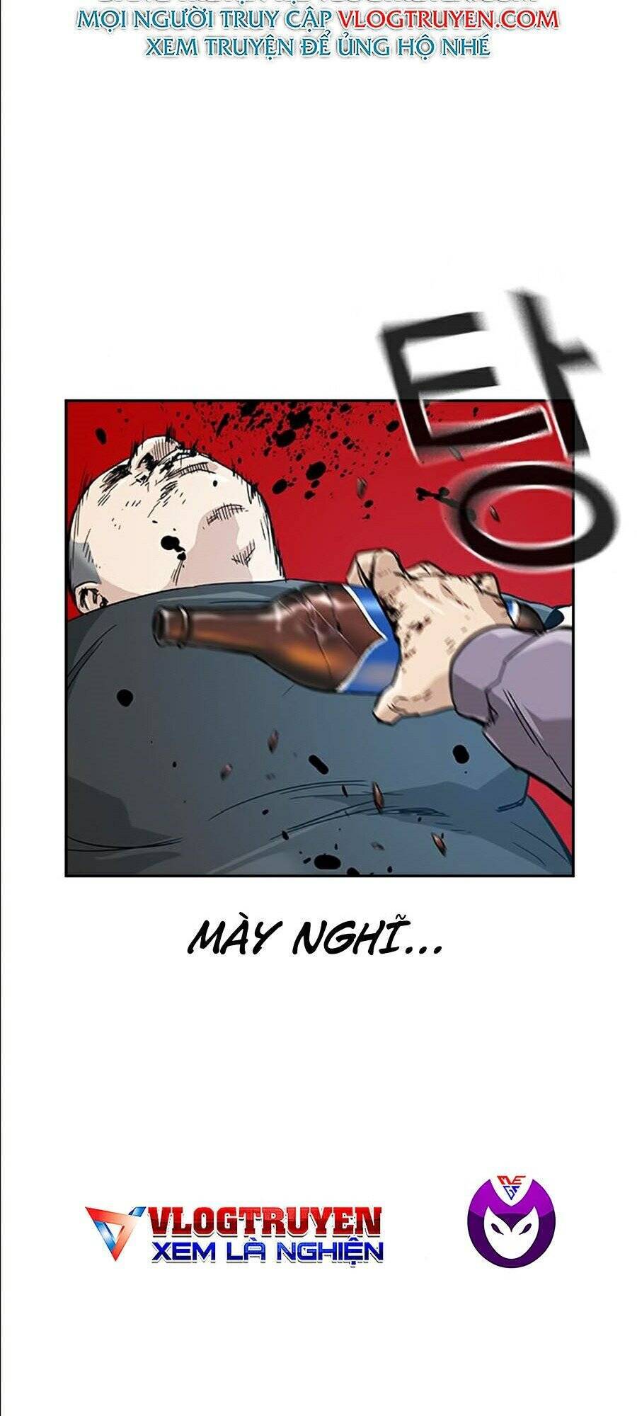 Để Có Thể Sống Sót Chap 10 - Next Chap 11