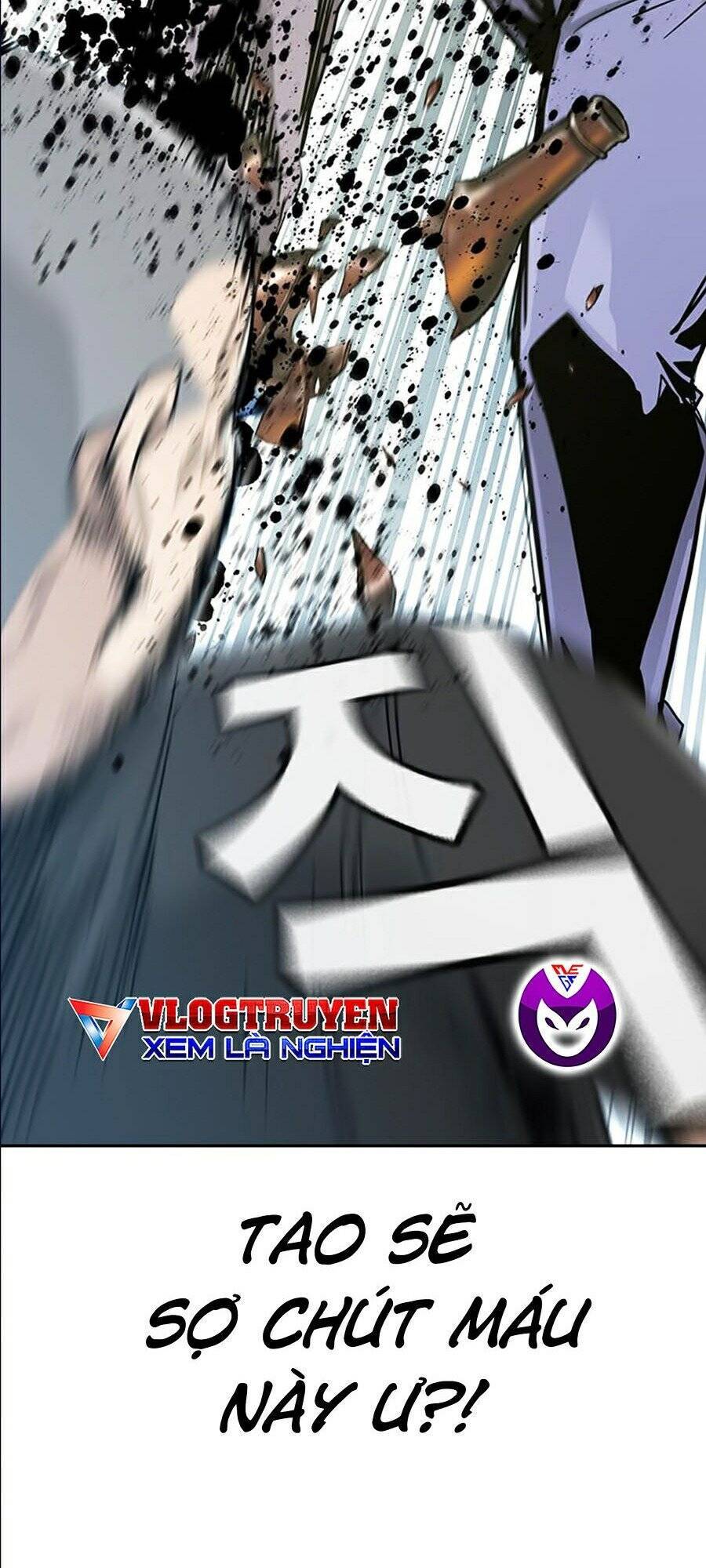 Để Có Thể Sống Sót Chap 10 - Next Chap 11