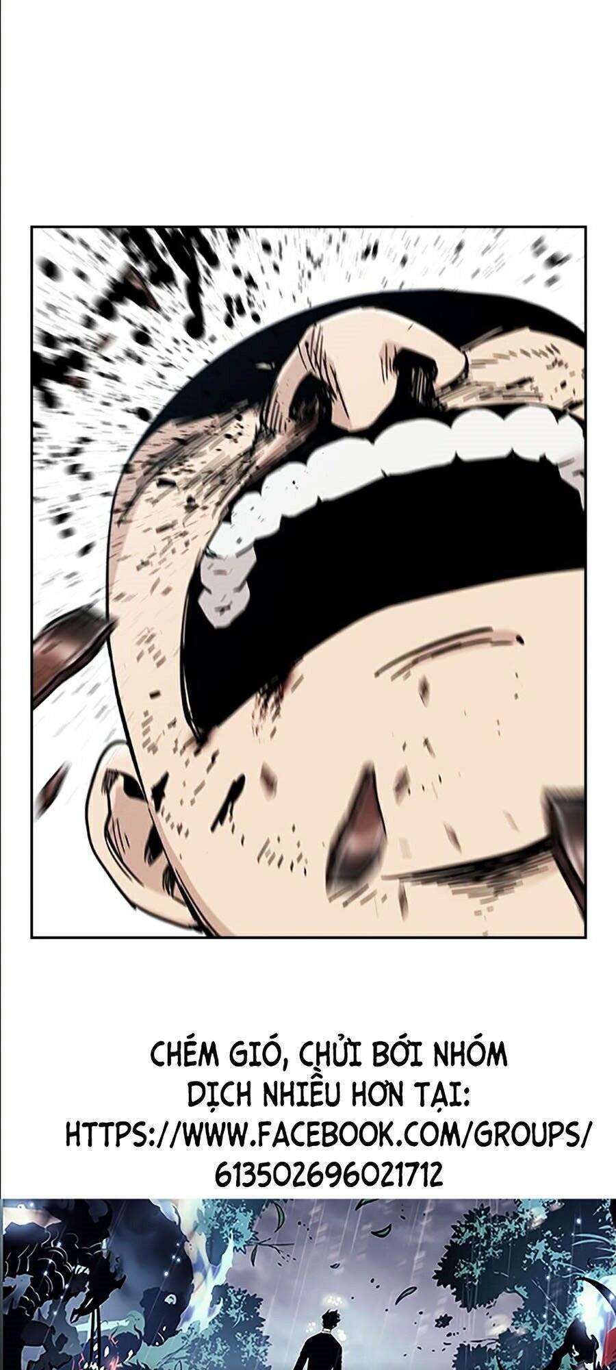 Để Có Thể Sống Sót Chap 10 - Next Chap 11