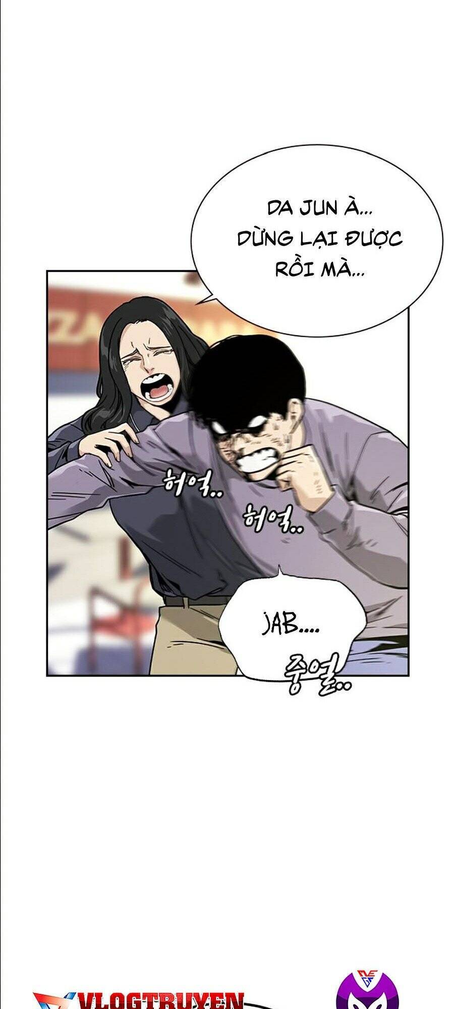 Để Có Thể Sống Sót Chap 10 - Next Chap 11