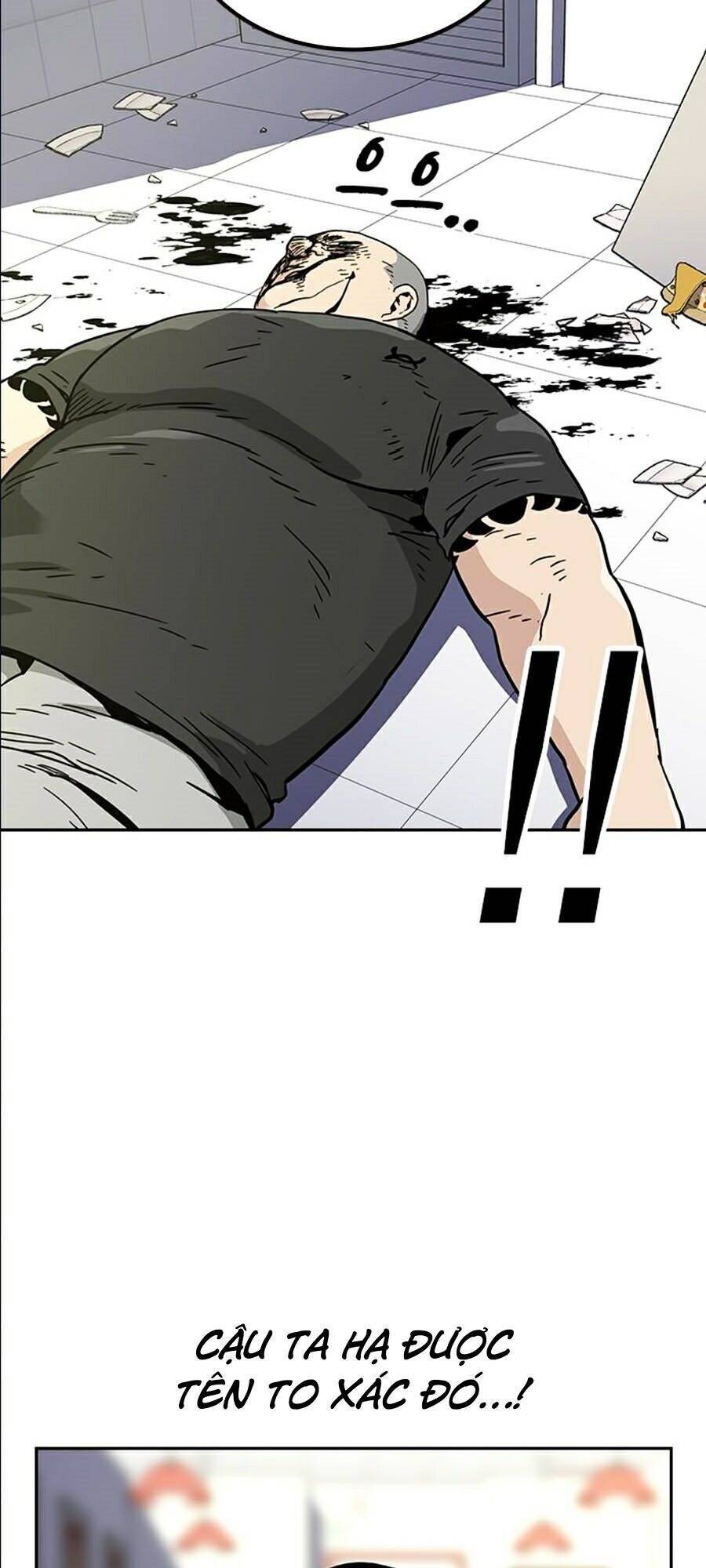 Để Có Thể Sống Sót Chap 10 - Next Chap 11