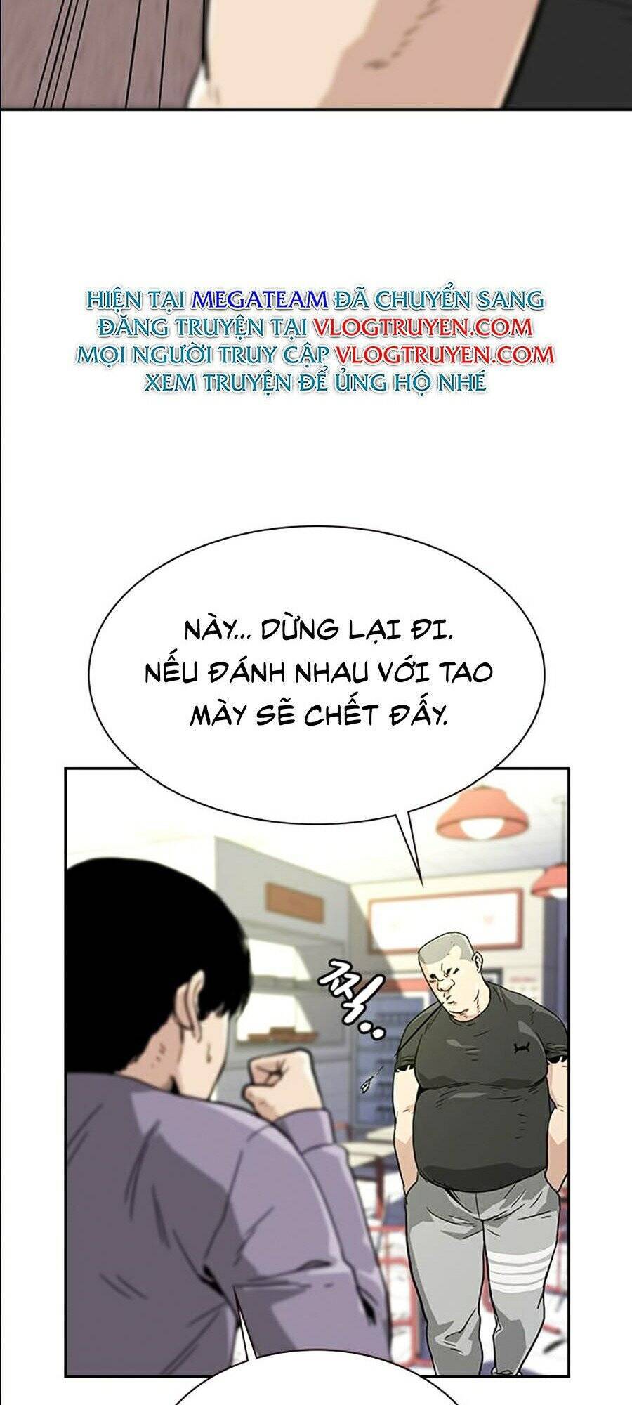 Để Có Thể Sống Sót Chap 10 - Next Chap 11