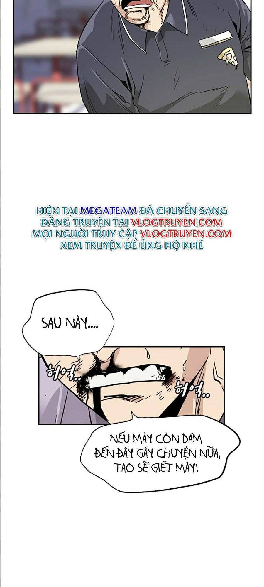 Để Có Thể Sống Sót Chap 10 - Next Chap 11