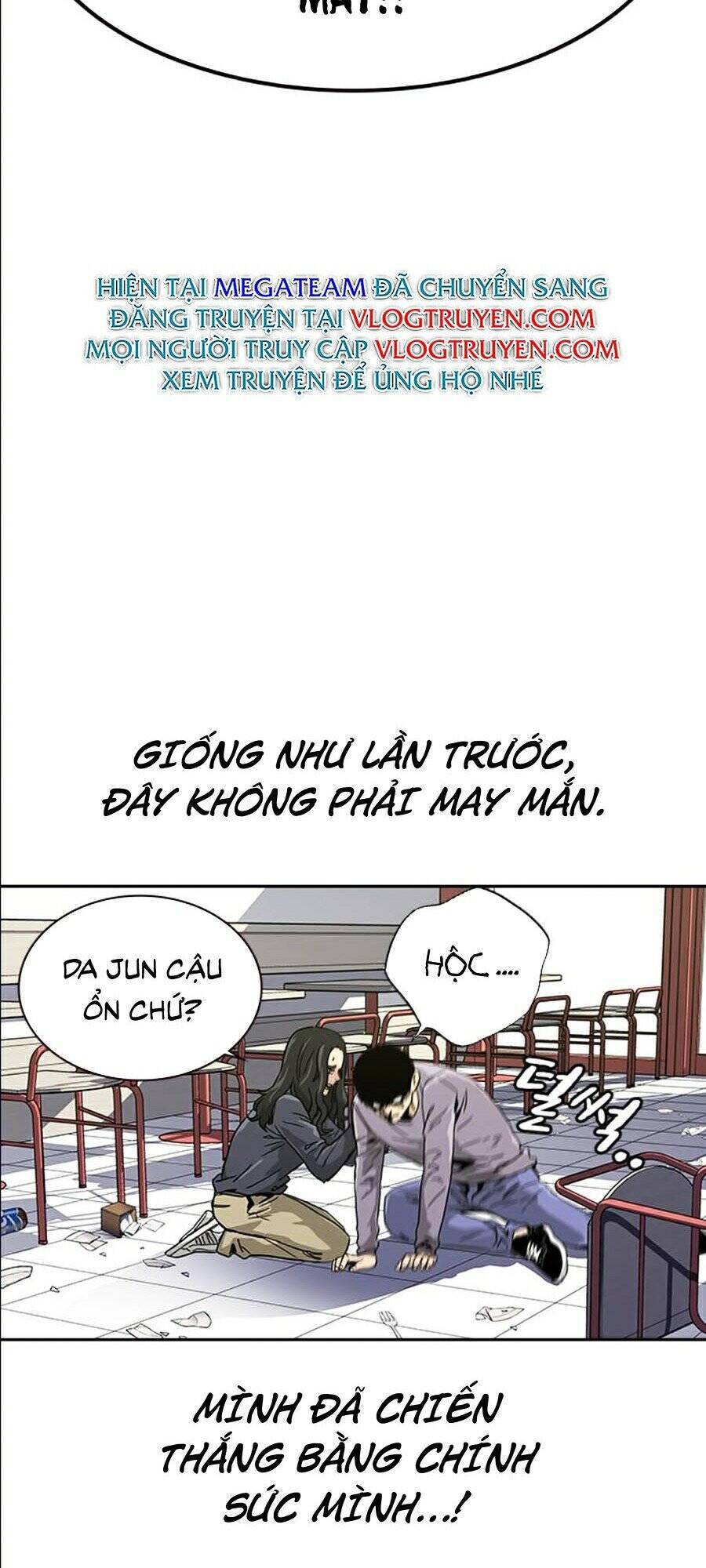 Để Có Thể Sống Sót Chap 10 - Next Chap 11
