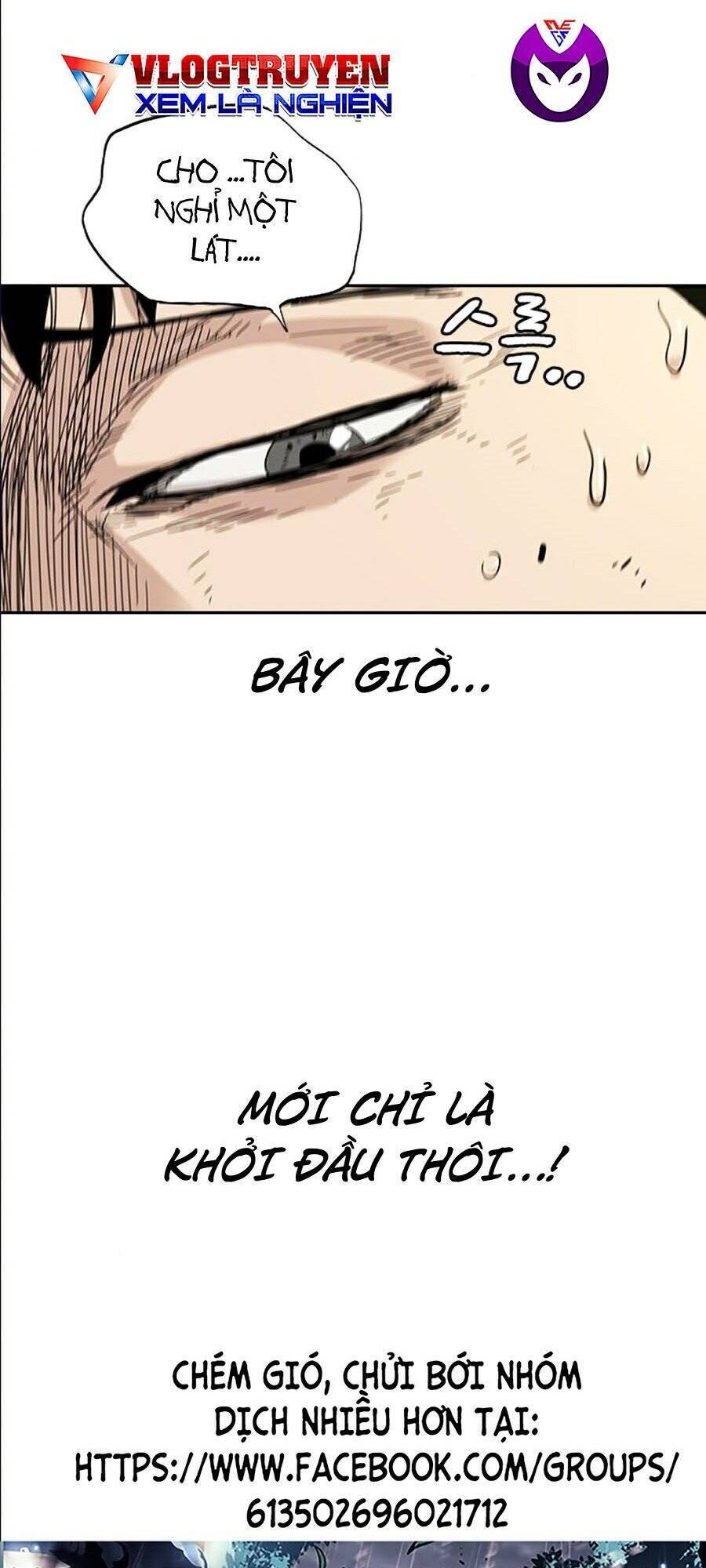 Để Có Thể Sống Sót Chap 10 - Next Chap 11