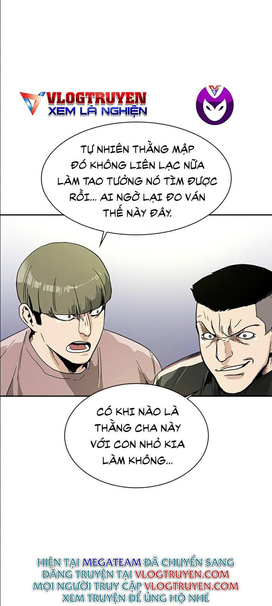 Để Có Thể Sống Sót Chap 10 - Next Chap 11