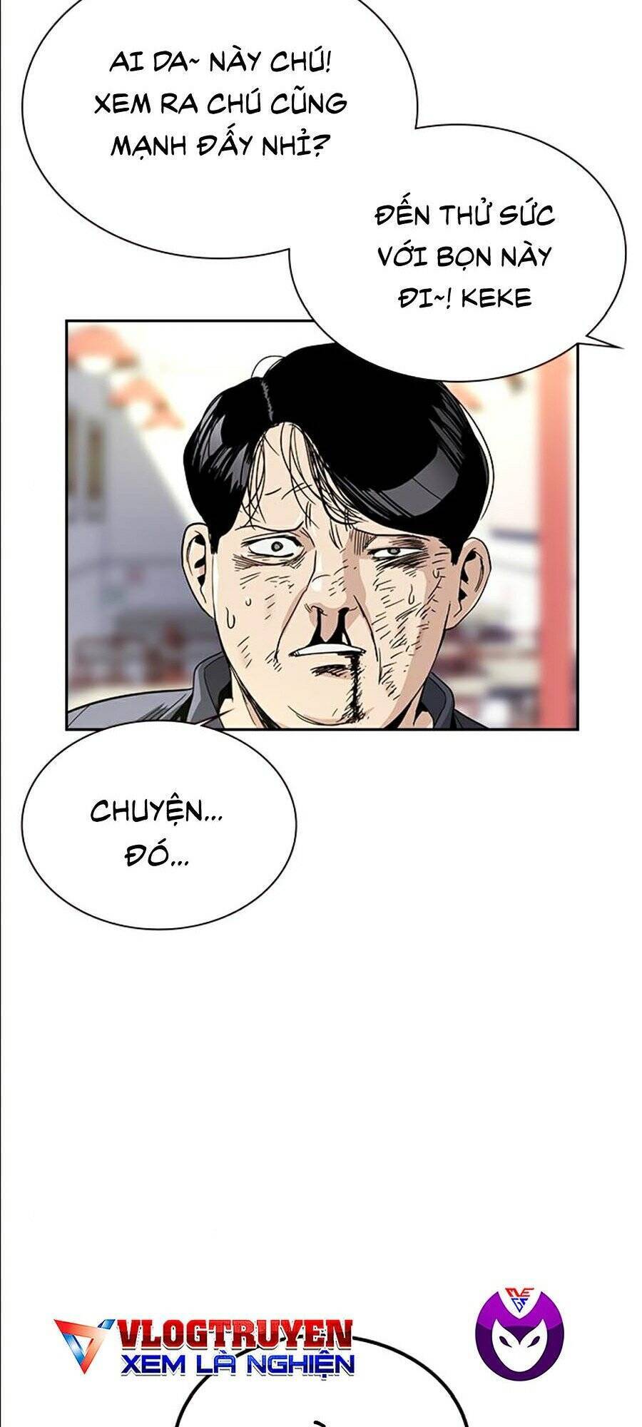 Để Có Thể Sống Sót Chap 10 - Next Chap 11