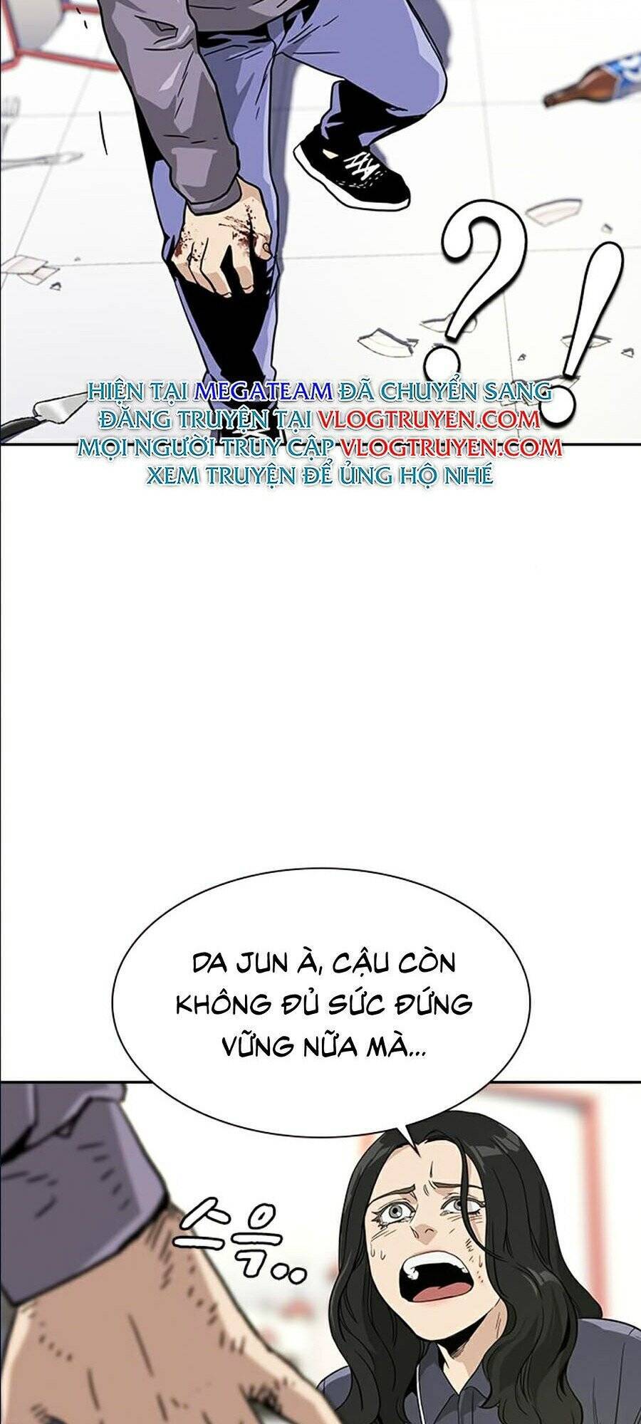 Để Có Thể Sống Sót Chap 10 - Next Chap 11