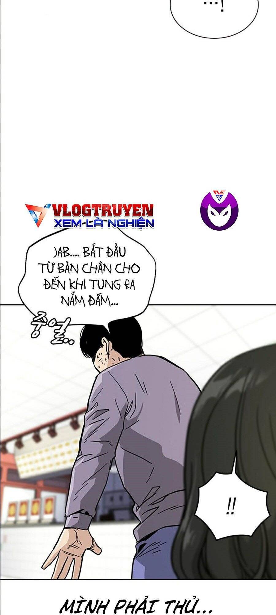 Để Có Thể Sống Sót Chap 10 - Next Chap 11