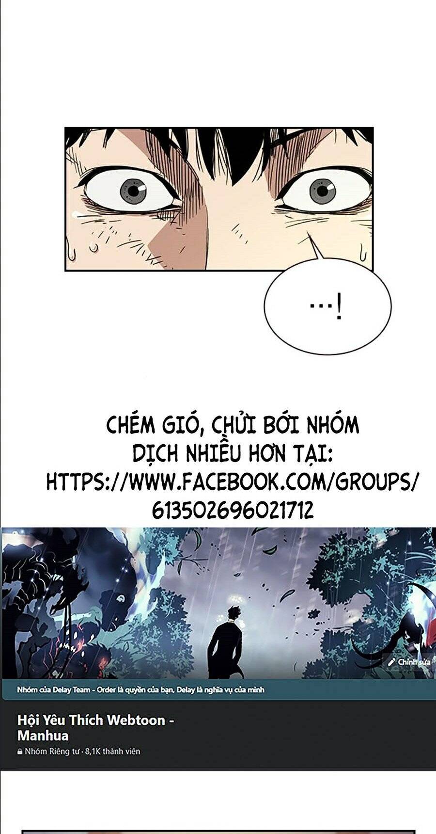 Để Có Thể Sống Sót Chap 10 - Next Chap 11