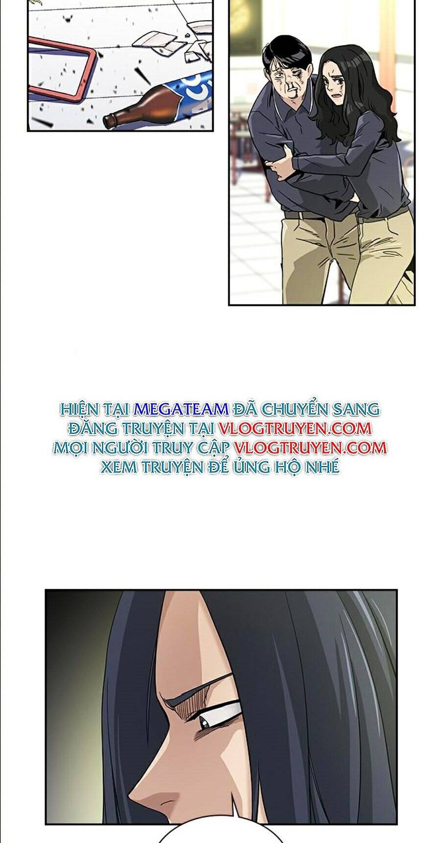 Để Có Thể Sống Sót Chap 10 - Next Chap 11