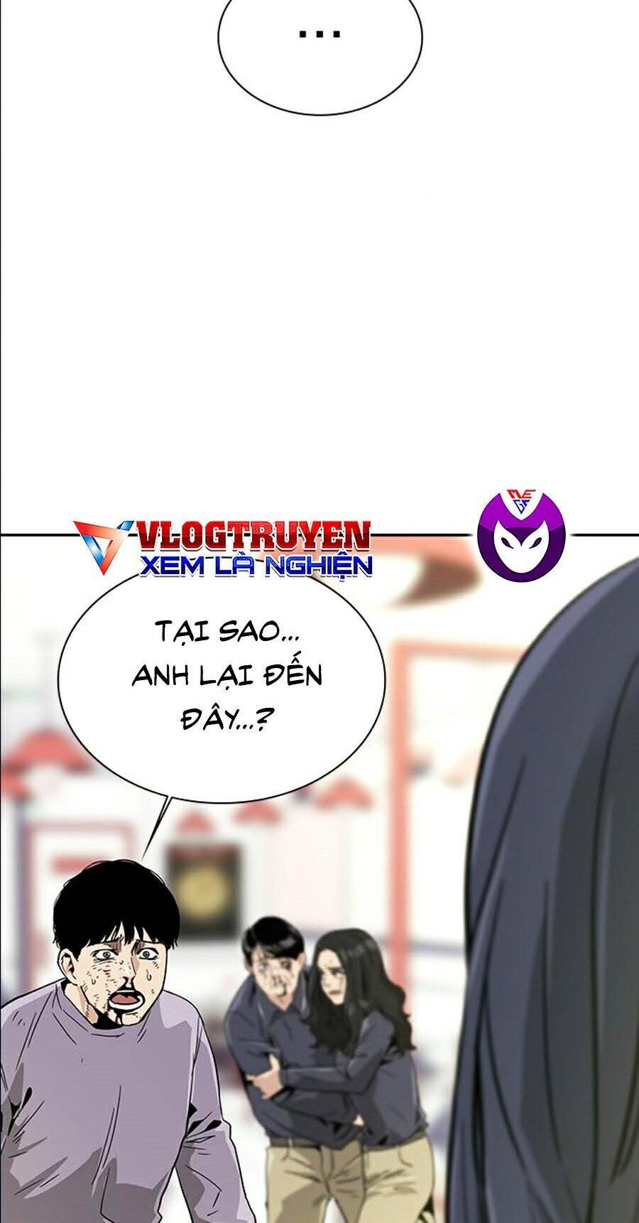 Để Có Thể Sống Sót Chap 10 - Next Chap 11