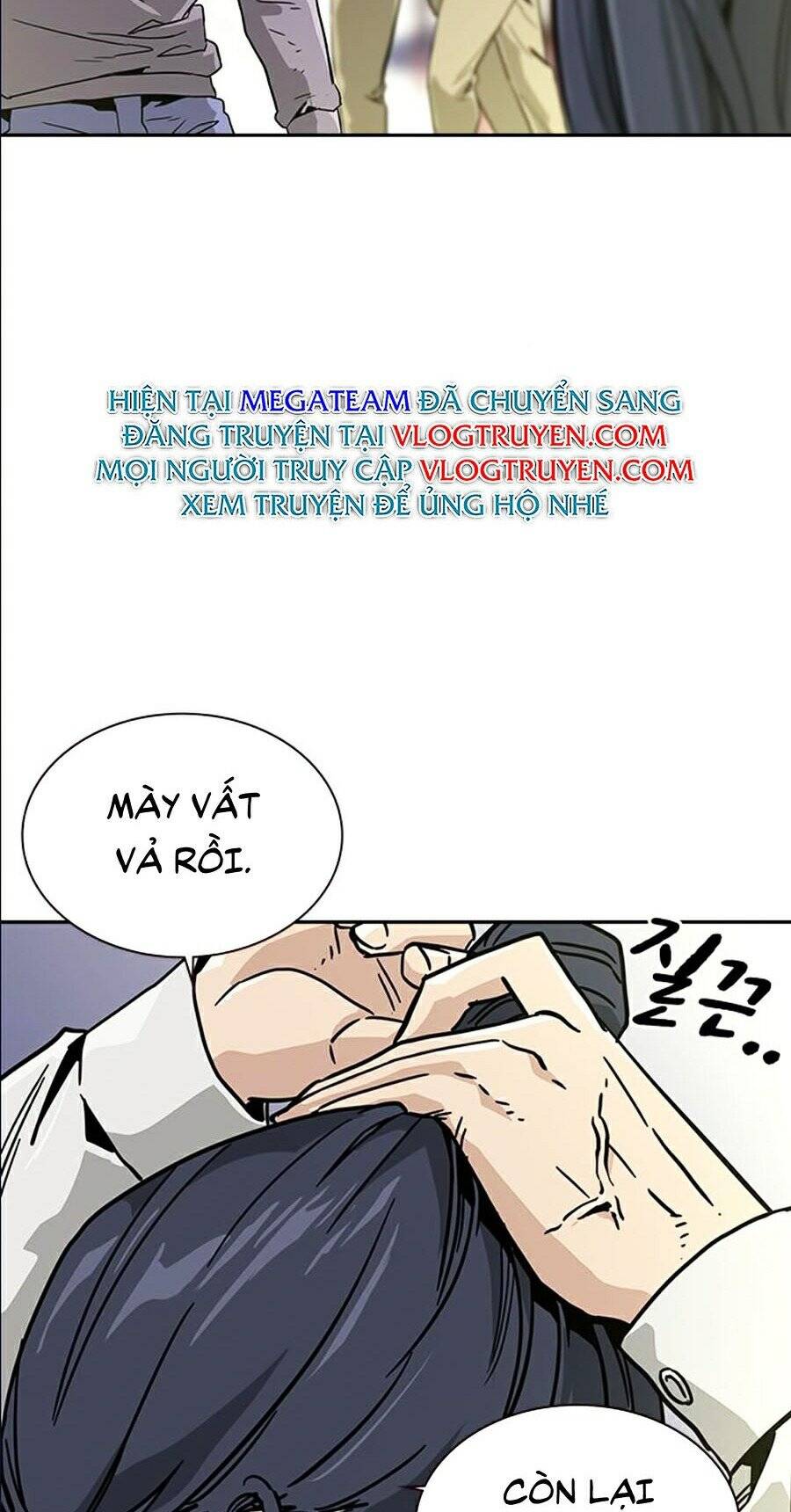 Để Có Thể Sống Sót Chap 10 - Next Chap 11