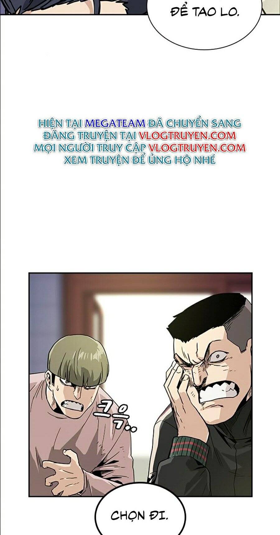 Để Có Thể Sống Sót Chap 10 - Next Chap 11