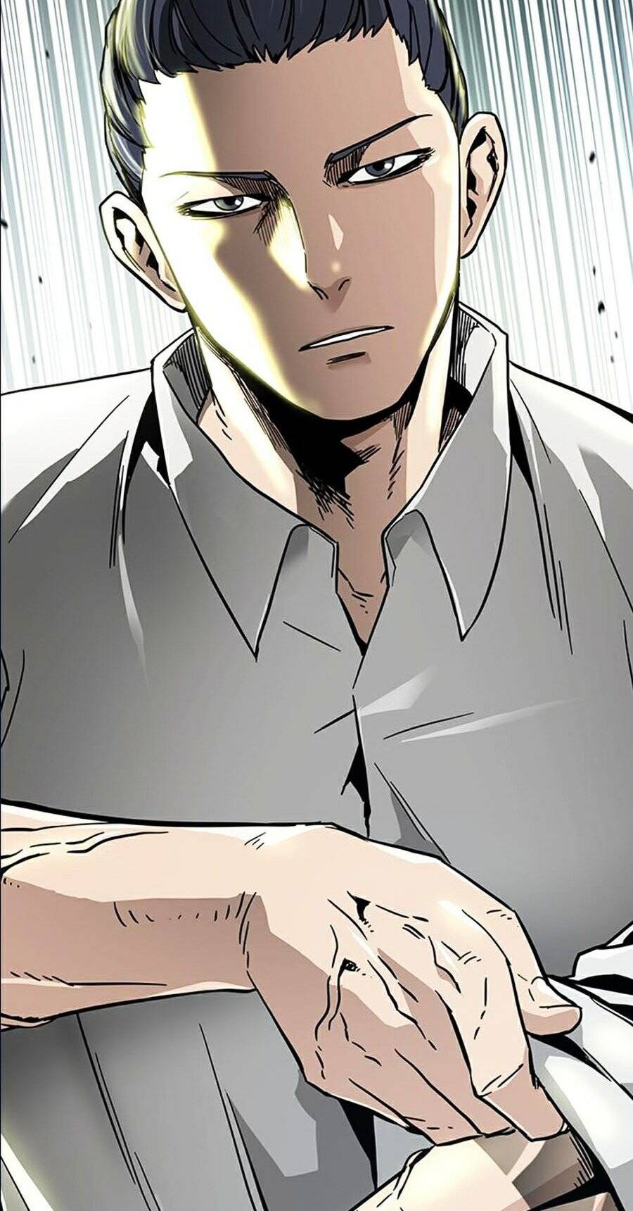 Để Có Thể Sống Sót Chap 10 - Next Chap 11