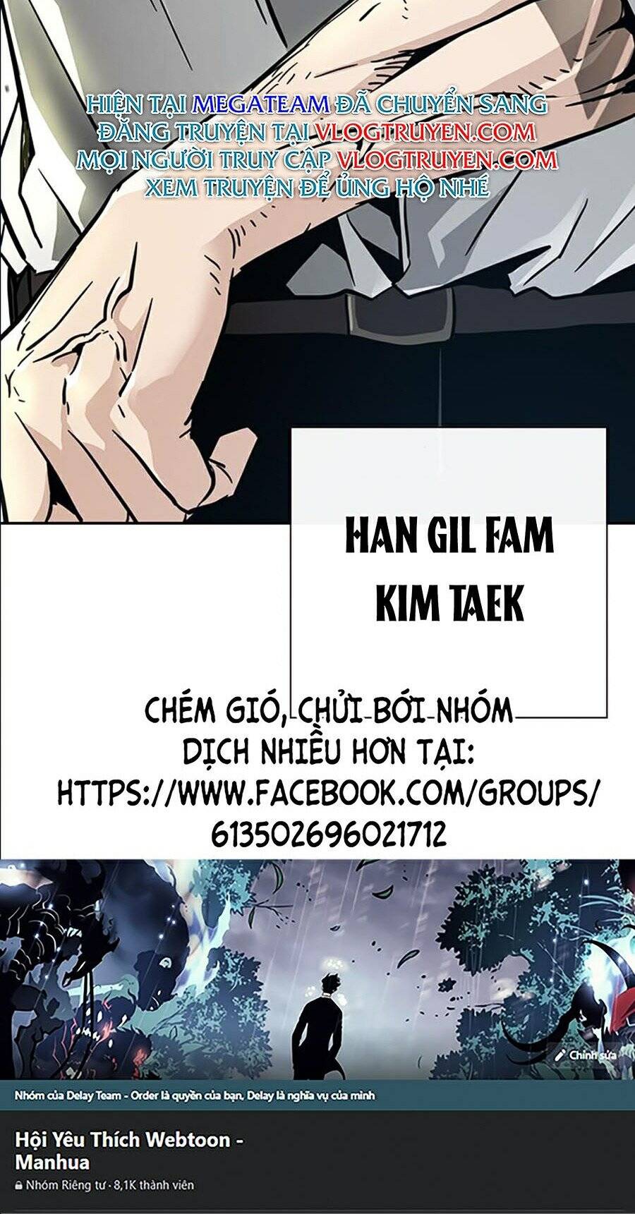 Để Có Thể Sống Sót Chap 10 - Next Chap 11