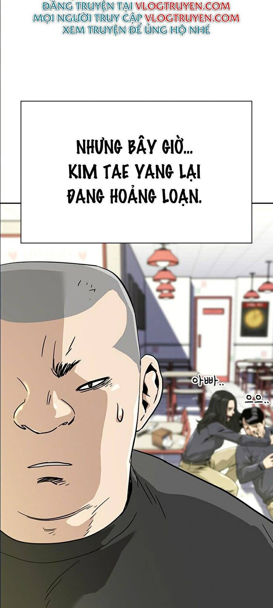 Để Có Thể Sống Sót Chap 10 - Next Chap 11