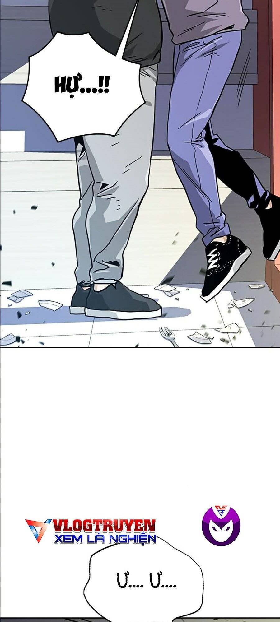 Để Có Thể Sống Sót Chap 10 - Next Chap 11