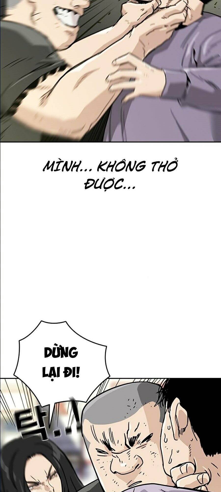 Để Có Thể Sống Sót Chap 10 - Next Chap 11