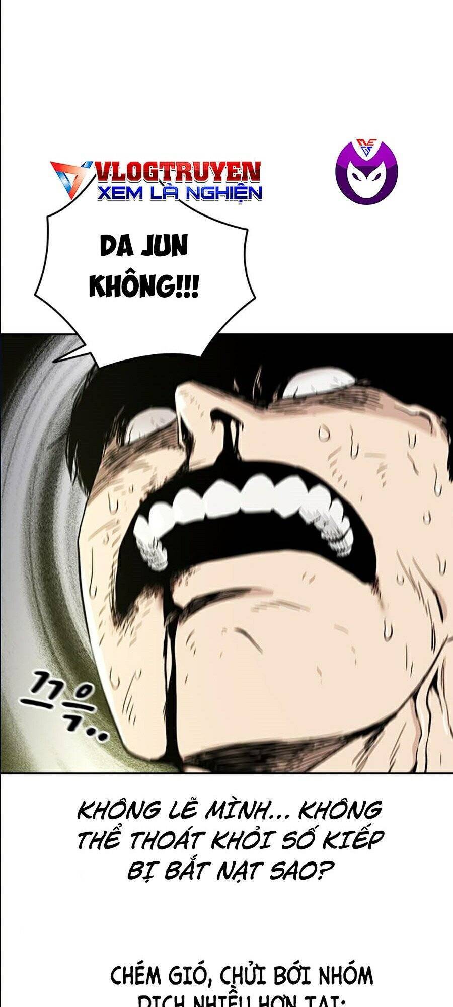 Để Có Thể Sống Sót Chap 10 - Next Chap 11