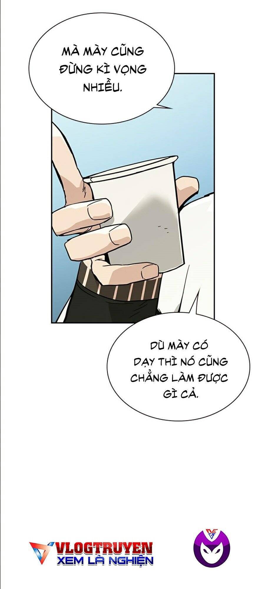 Để Có Thể Sống Sót Chap 10 - Next Chap 11