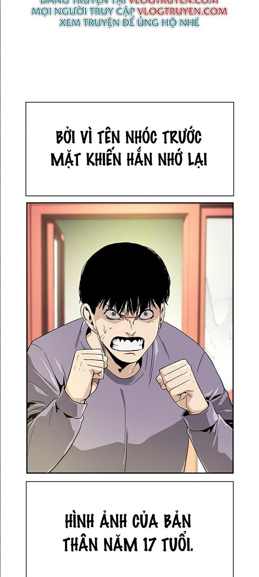 Để Có Thể Sống Sót Chap 10 - Next Chap 11