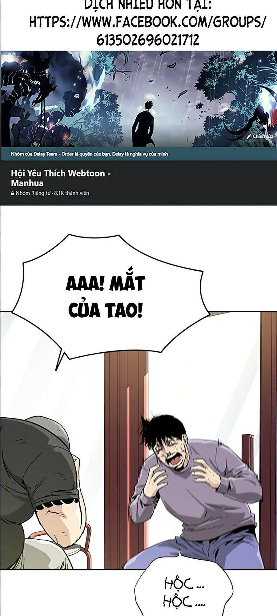 Để Có Thể Sống Sót Chap 10 - Next Chap 11