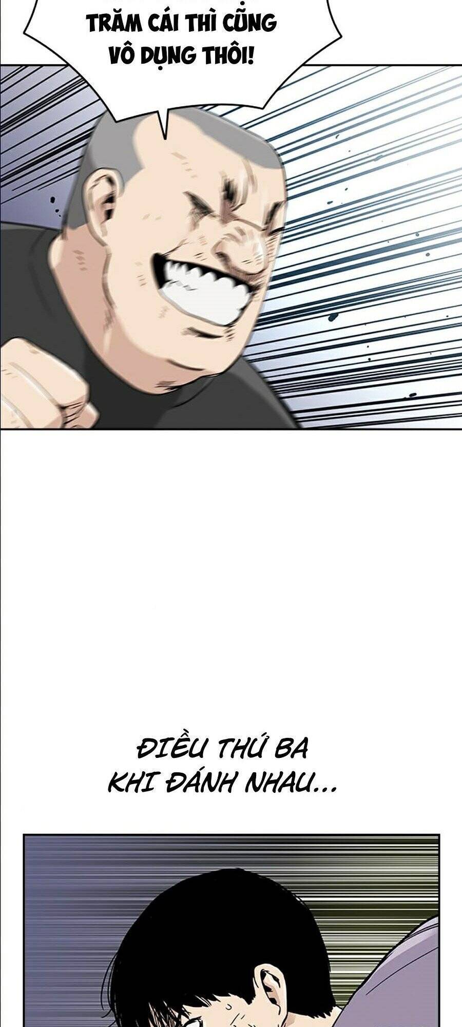 Để Có Thể Sống Sót Chap 10 - Next Chap 11