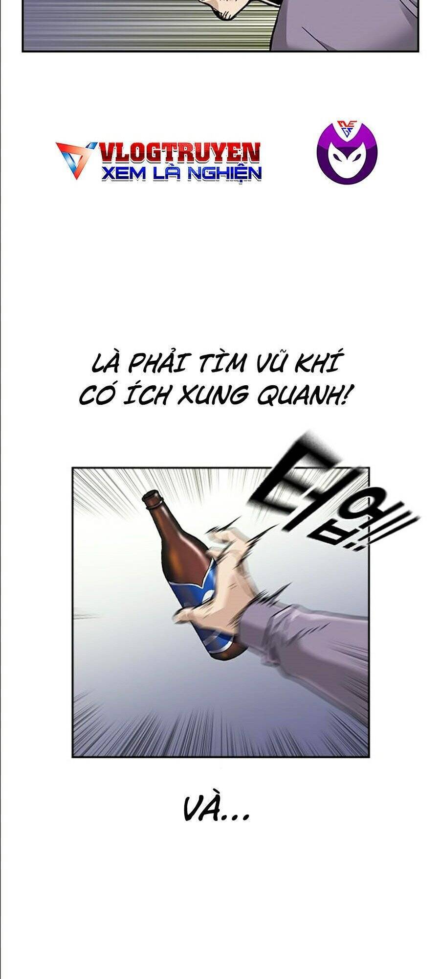 Để Có Thể Sống Sót Chap 10 - Next Chap 11