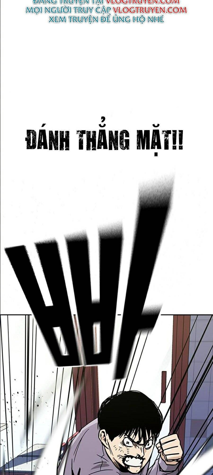 Để Có Thể Sống Sót Chap 10 - Next Chap 11