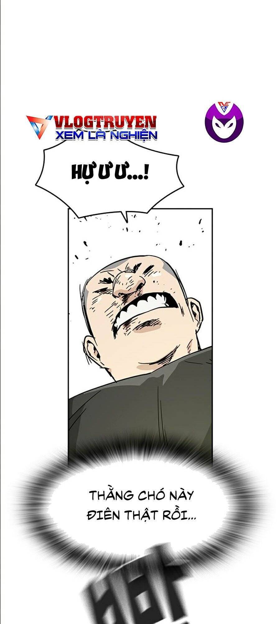 Để Có Thể Sống Sót Chap 10 - Next Chap 11