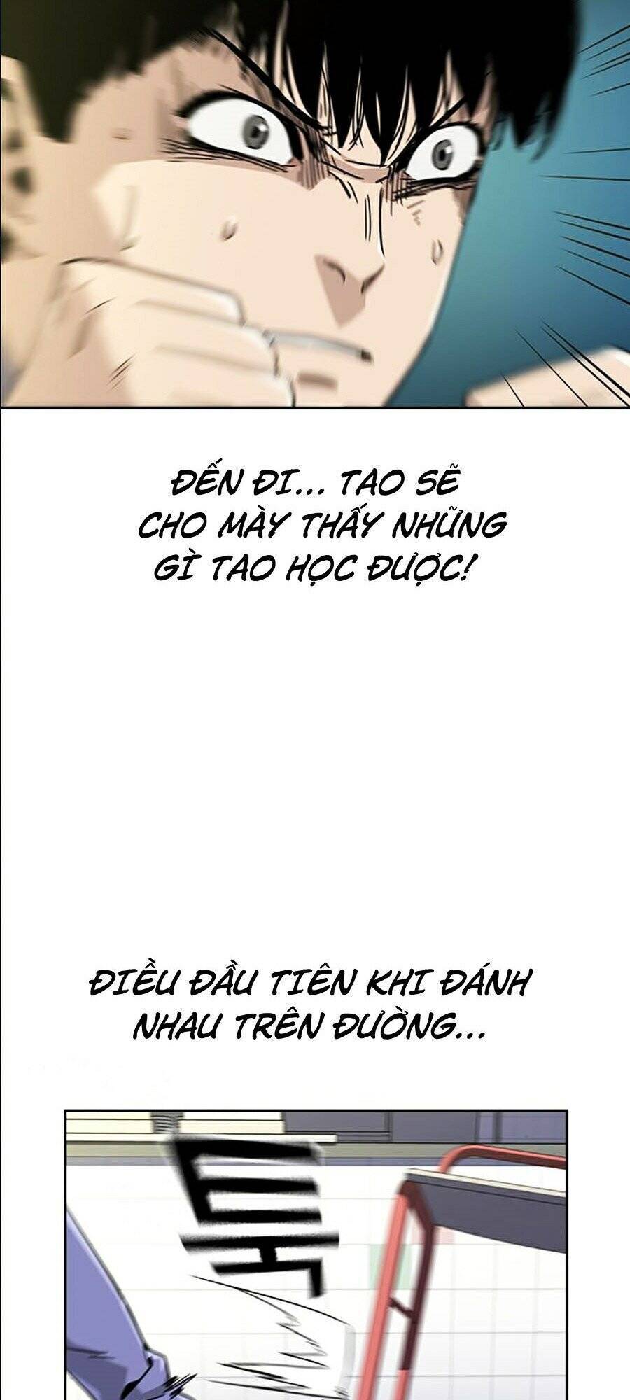 Để Có Thể Sống Sót Chap 10 - Next Chap 11