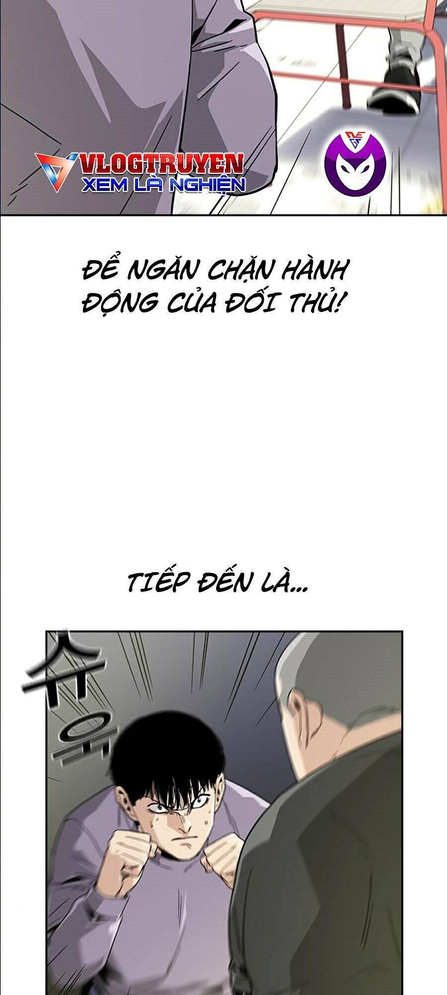 Để Có Thể Sống Sót Chap 10 - Next Chap 11