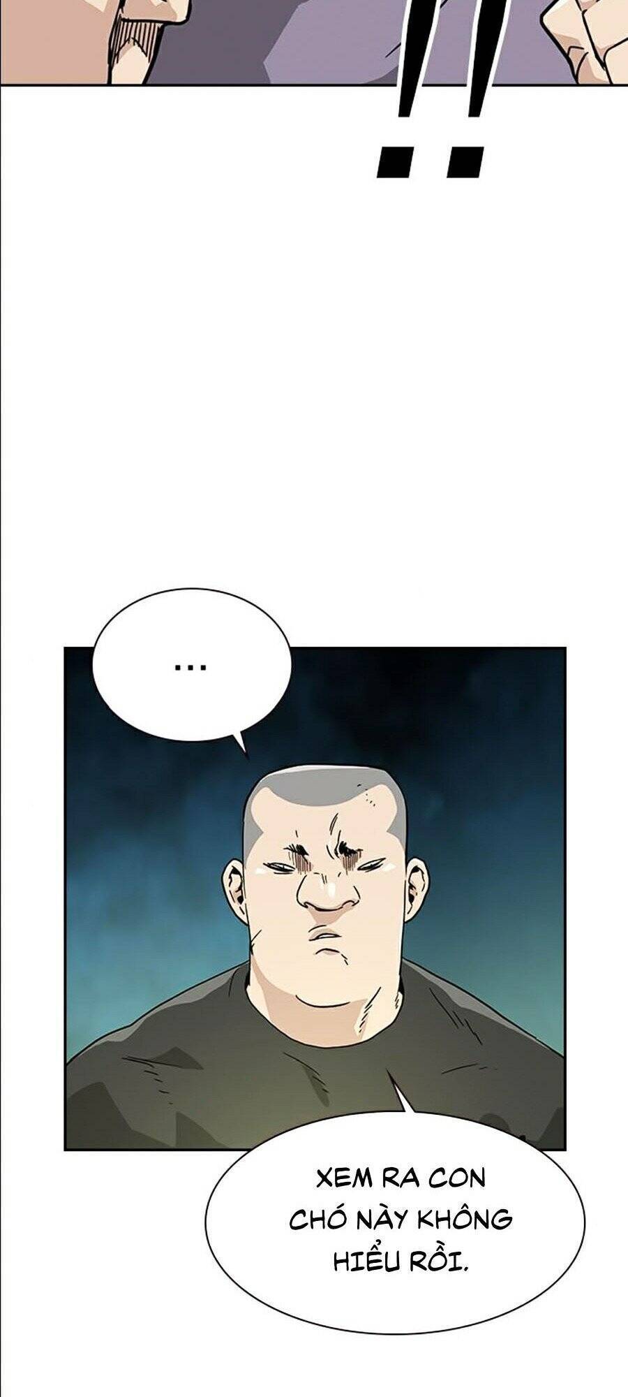 Để Có Thể Sống Sót Chap 10 - Next Chap 11