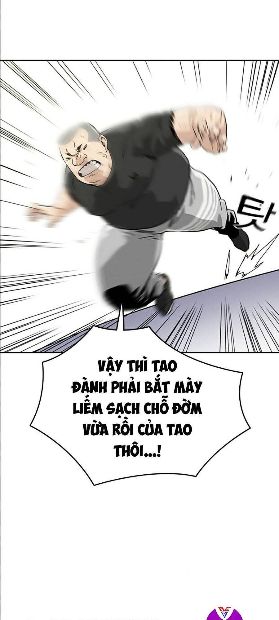 Để Có Thể Sống Sót Chap 10 - Next Chap 11