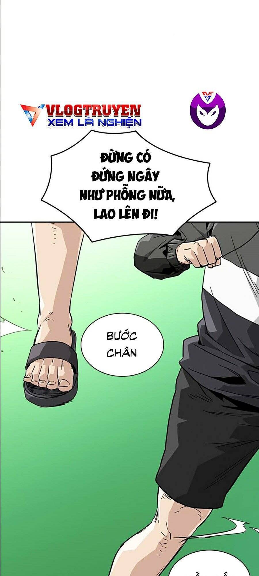 Để Có Thể Sống Sót Chap 10 - Next Chap 11